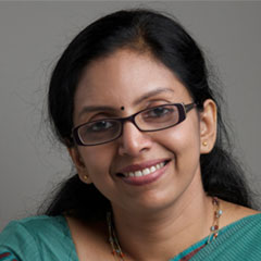 Dr S Mayadevi Kurup